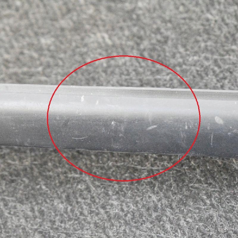 фото №6, Audi a6 передняя стекло правая молдинг молдинг c8 4k0854328 2018