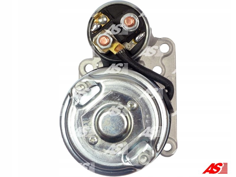 Стартер as-pl до renault trafic 1.7 Доставка