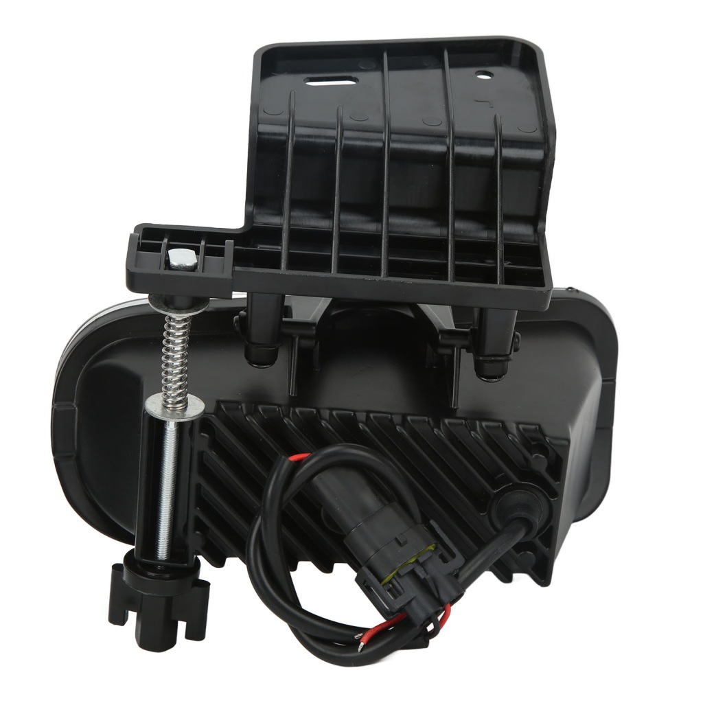 фото №15, Світло протитуманні led лампи з лампочки