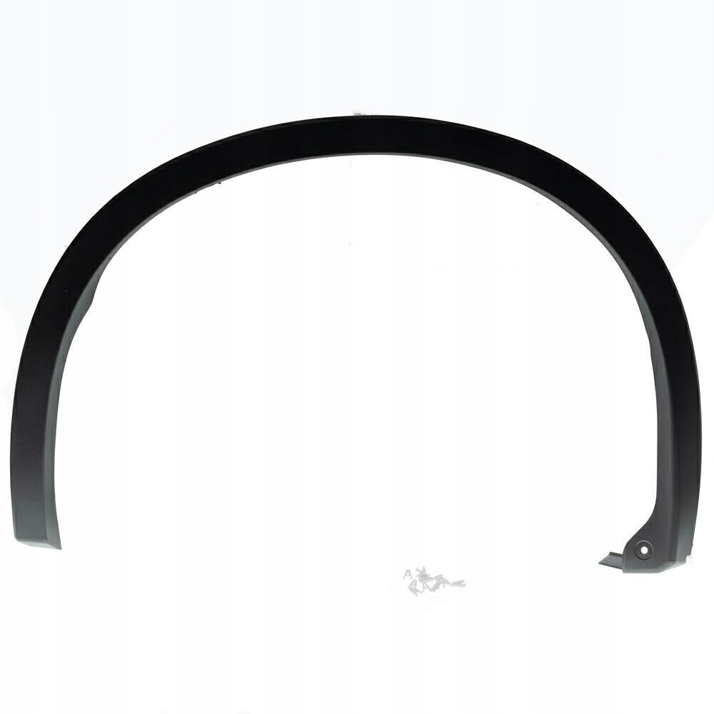 фото №1, Outlander 22- молдинг накладка крила перед лівий