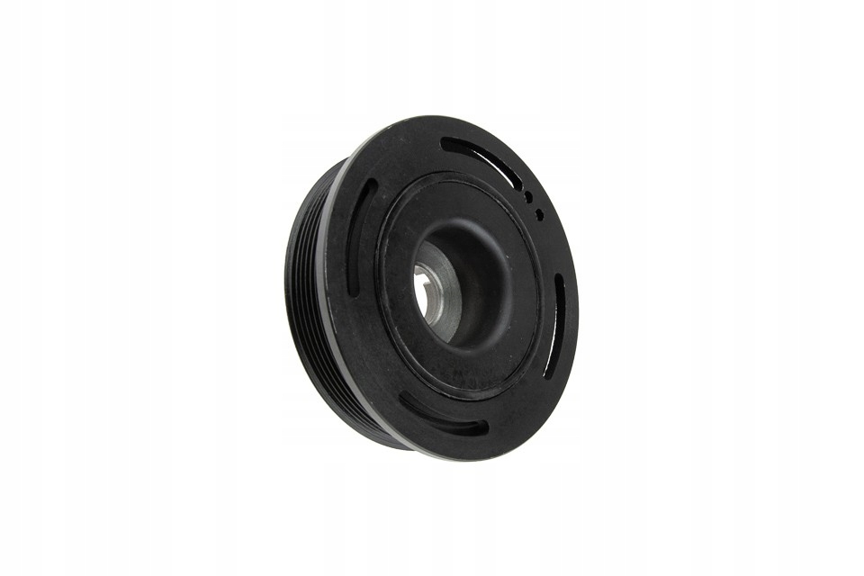 фото №3, Шків opel vivaro 01- renault master 98-