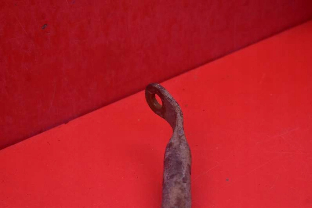 фото №5, Тяга стабилизатора перед передний honda crv 3 iii 2.2 i-ctdi 140 km 06-09