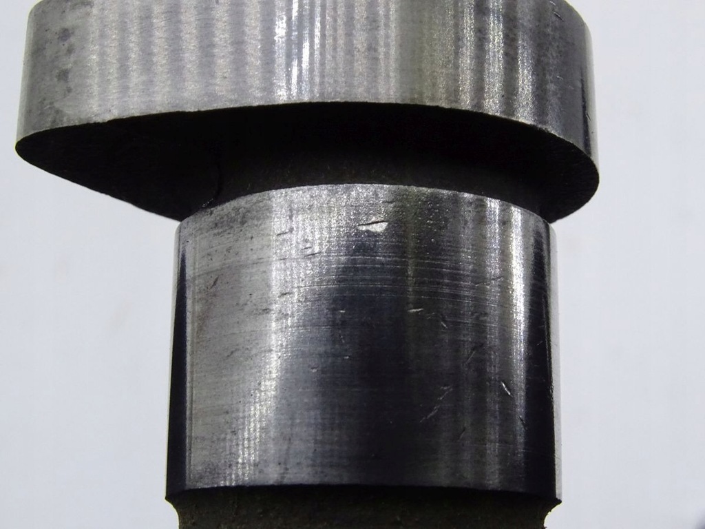 фото №10, Subaru impreza i gc 2.0 gt t вал розподільного валу ss l