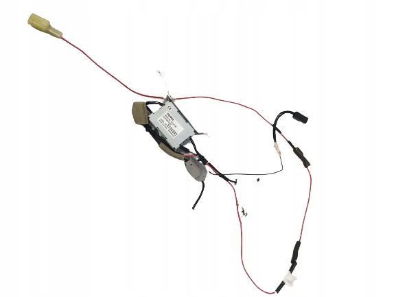 фото №1, Subaru impreza gd модуль clarion ef1177ad