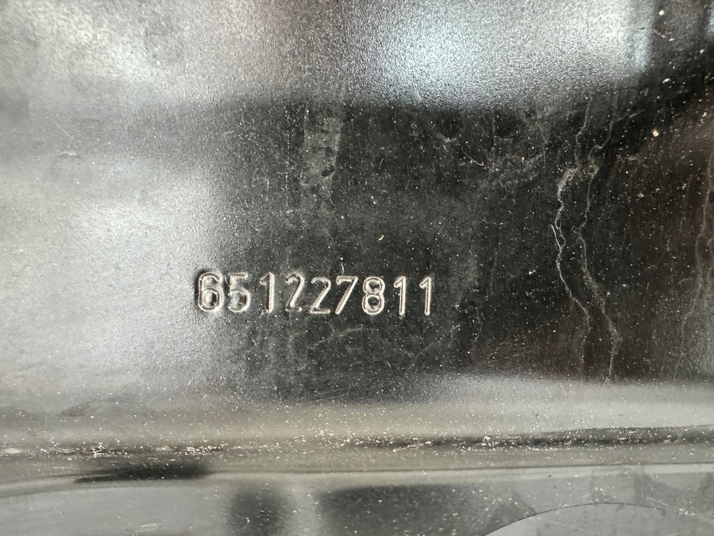 фото №6, Renault zoe lift капот