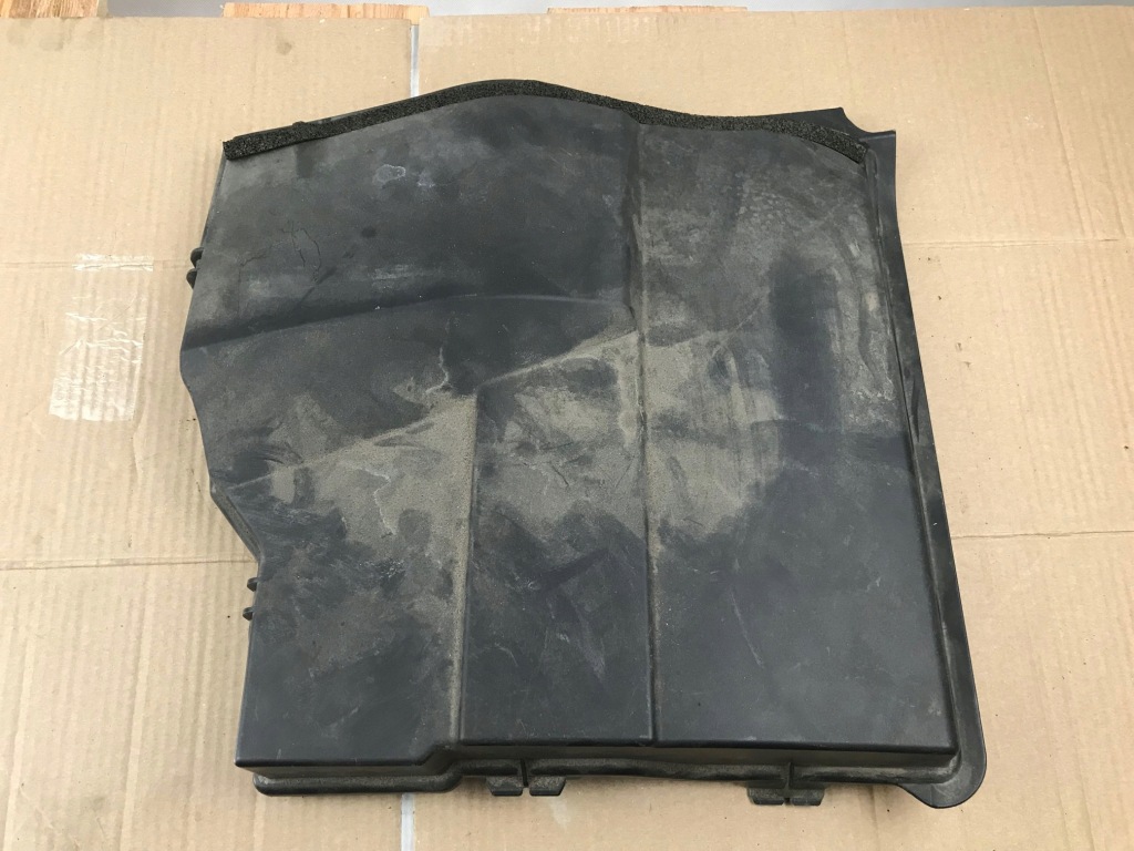 фото №1, Кришка акумулятор land rover discovery 4