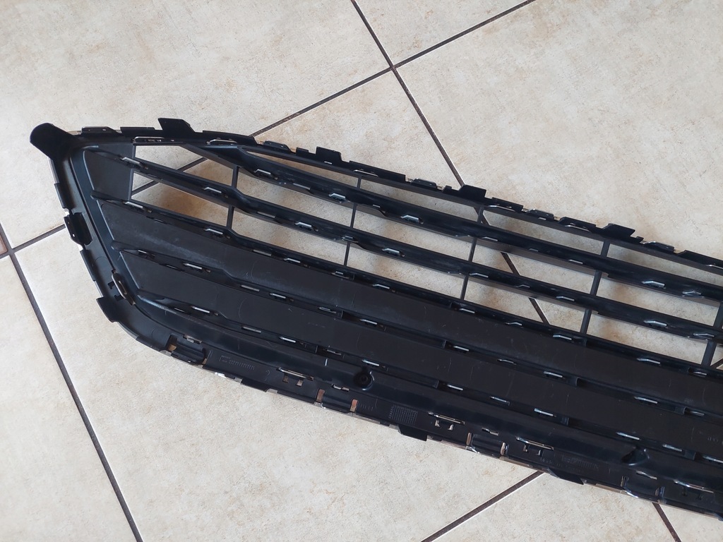 фото №10, Решётка радиатора - решётка радиатора - ford focus mk4 - mk 4