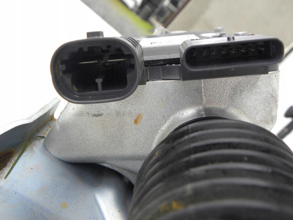 фото №5, Renault austral-rafale трансмісія кермова na задня