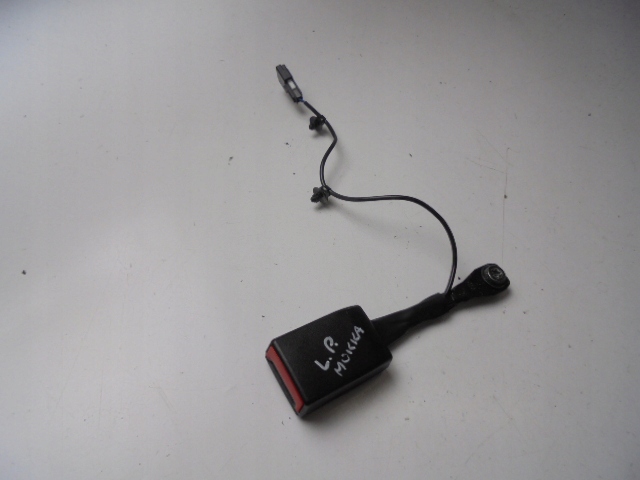 фото №1, Замок поперечина левый перед opel mokka