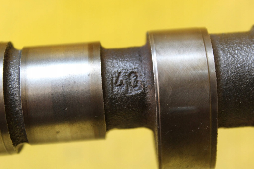 фото №9, Вал распределительного вала volvo xc90 2.9 b