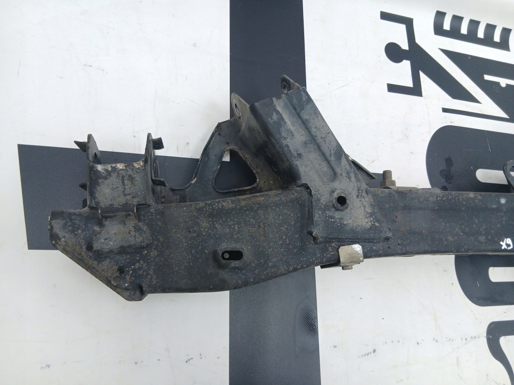 Рычаг alfa romeo 159 brera spider правая  задний Доставка