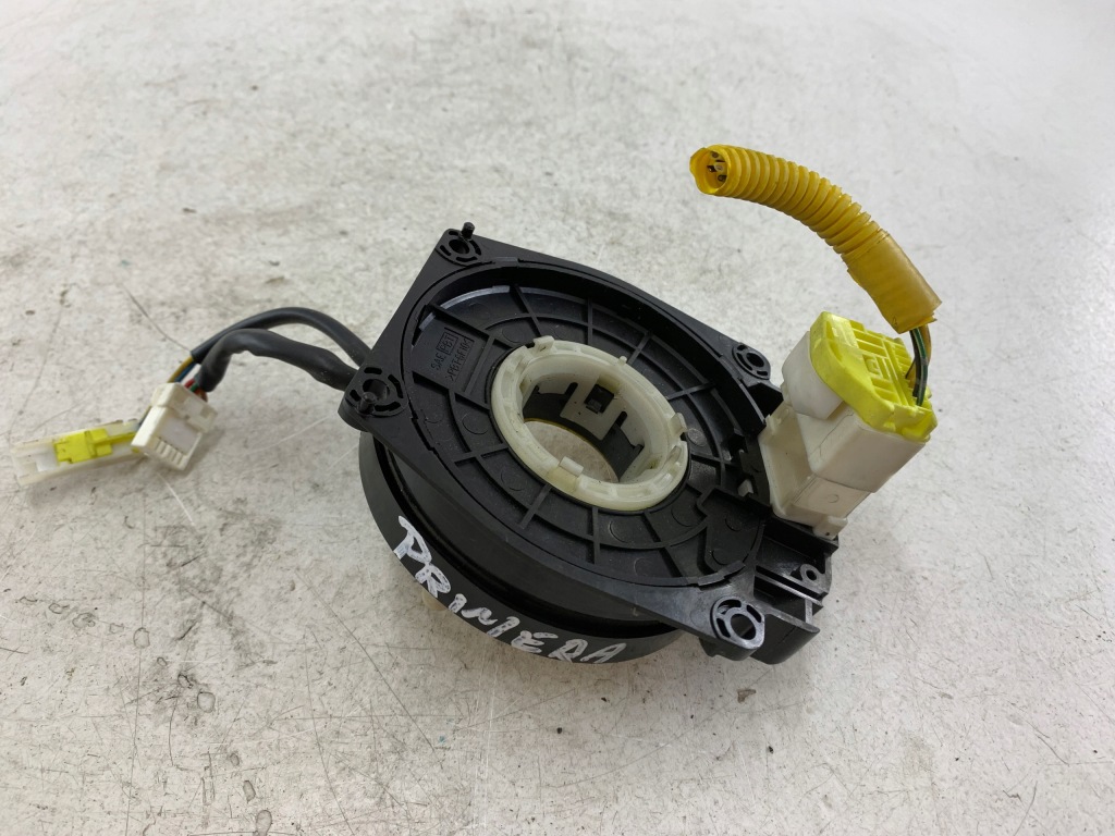 фото №2, Nissan primera p11 стрічка подушка безпеки