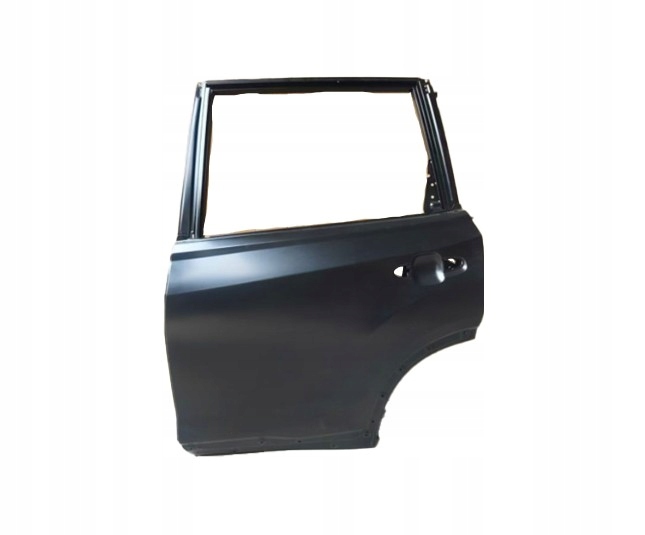 фото №1, Дверь do subaru forester 2019-2024 60409sj0309p левая