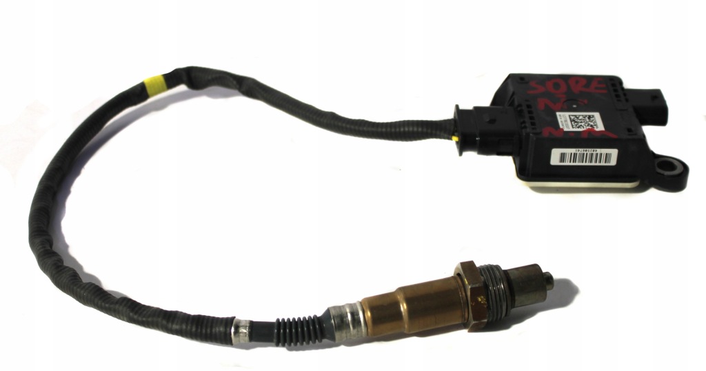 фото №1, Kia sorento iv датчик датчик nox 39265-2r000