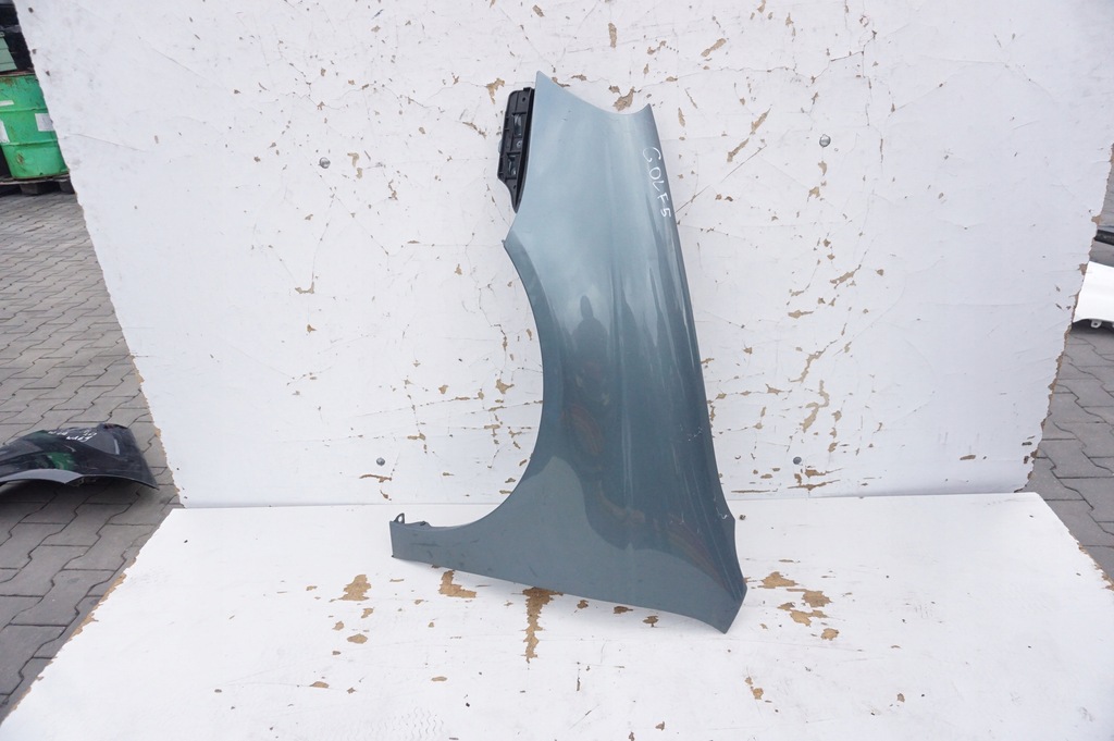 фото №1, Крила лівий перед volkswagen golf 5