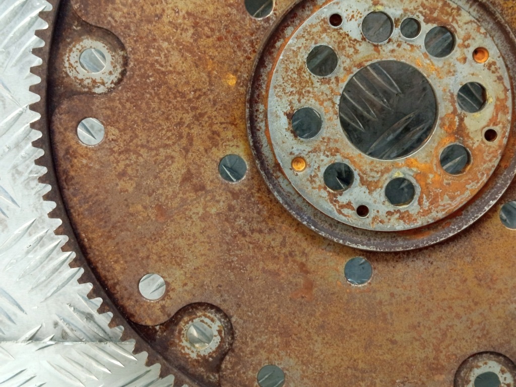 фото №11, Bmw e70 e90 f10 f20 колесо маховик 7800051