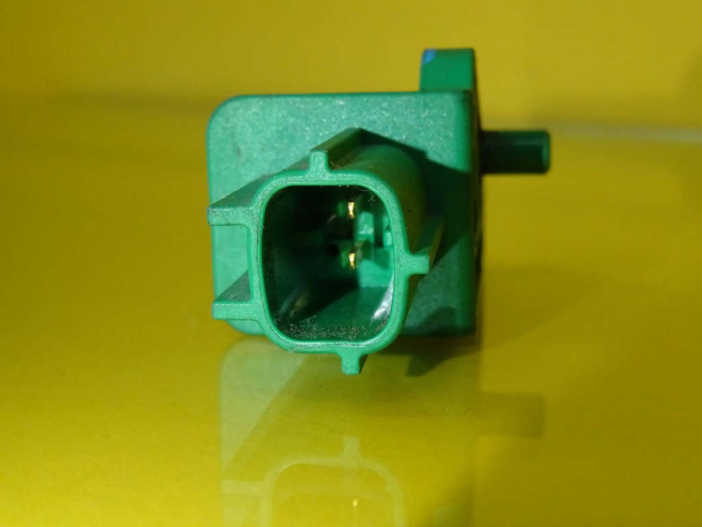 фото №6, Датчик удара audi a6 c5 1k0909606 nr105