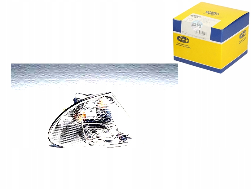 фото №1, Поворотник [magneti marelli]