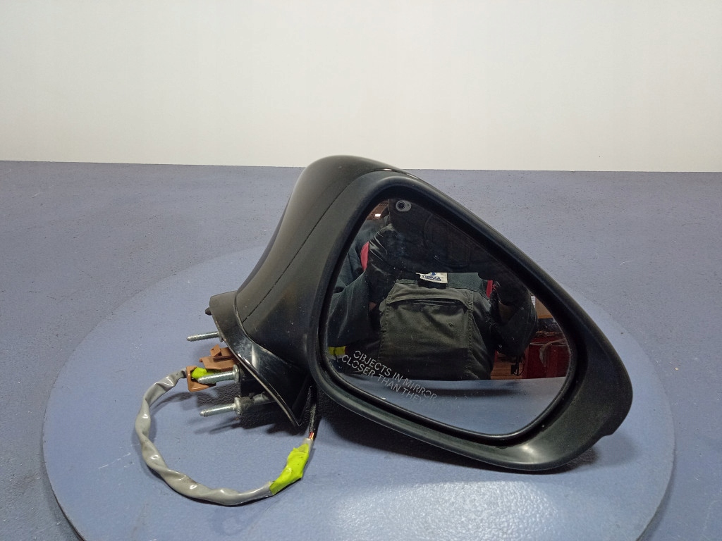 фото №1, Lexus is iii xe30 дзеркало праве 7 pin 212