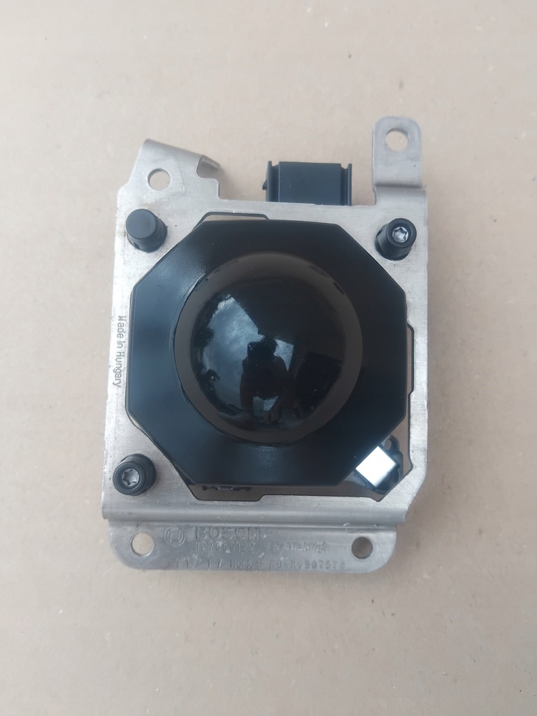 фото №1, Радар датчик dystronik audi 4k0907561