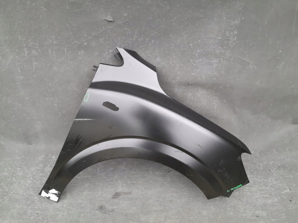 фото №1, Dacia sandero iii 20- крыло перед передний правый oryg