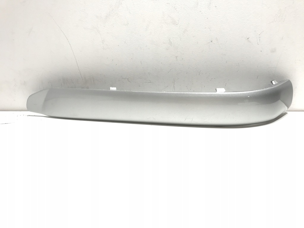 фото №1, Bmw e46 молдинг бампера правый задняя 8252818