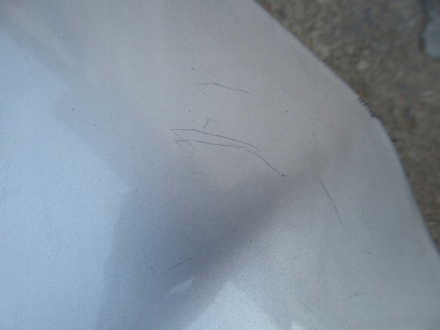 фото №11, Trafic ii vivaro primastar дверь задняя левая