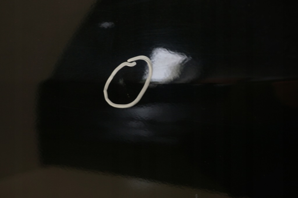 фото №5, Mazda 6 gh lift дверь левый перед передний 16w