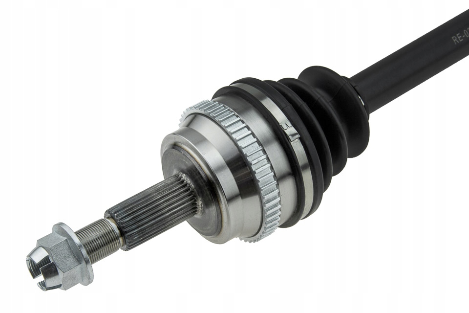 фото №3, Приводной вал приводная