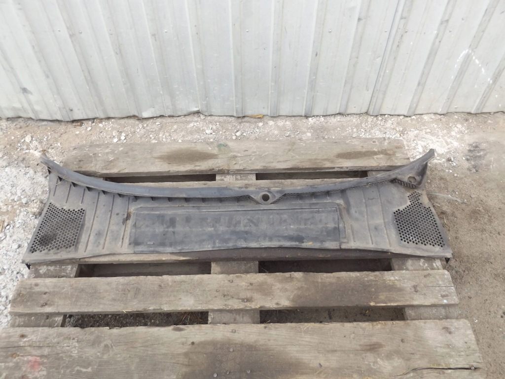 фото №3, Vectra b lift жабо