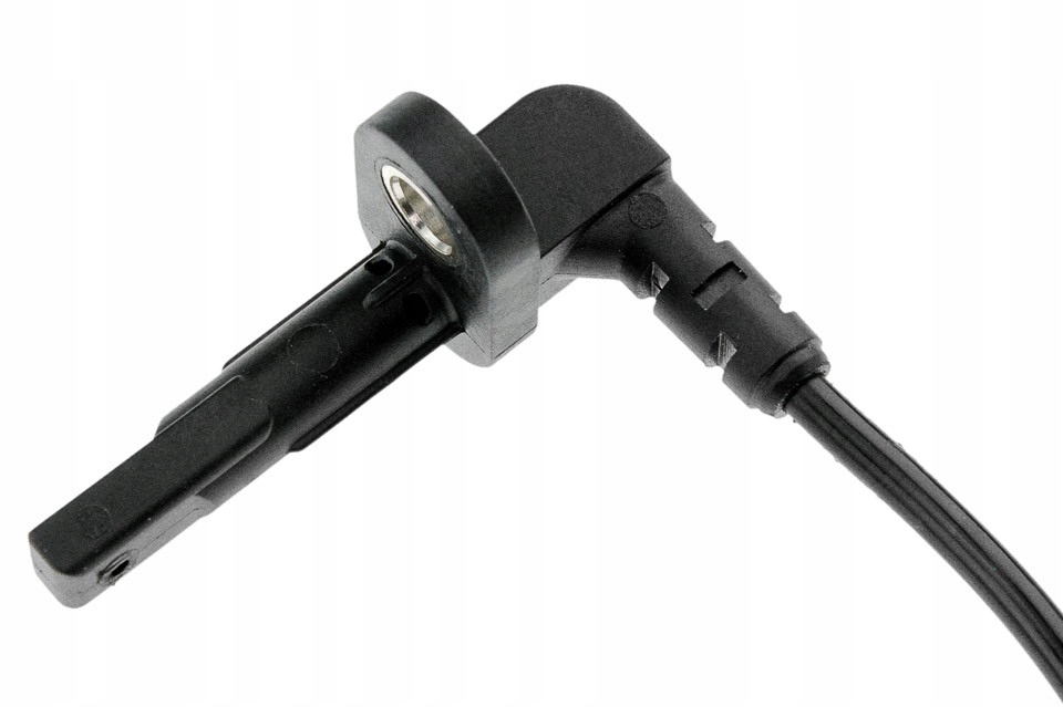 фото №2, Датчик abs перед renault laguna iii 2007- /правий/