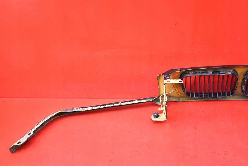 фото №13, Pas передний усилитель чёрный bmw e36 90-00