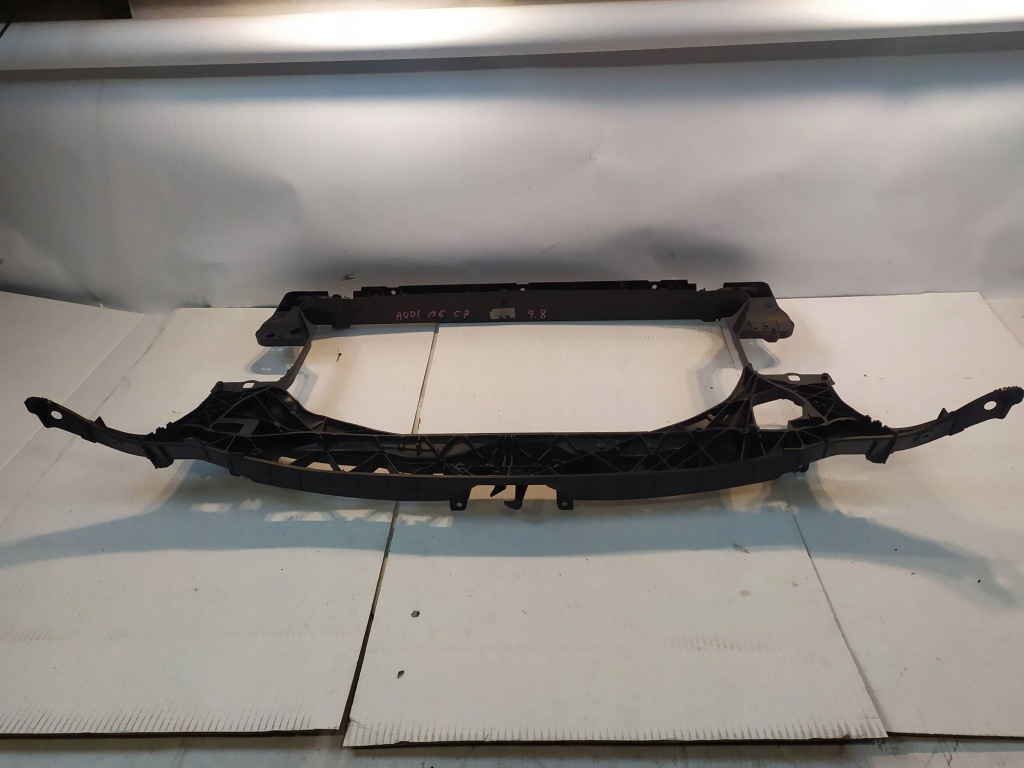 Ремінь передній перед підсилювач audi a6 c7 4g0805594 Ціна