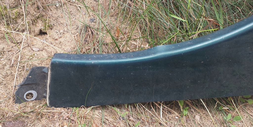 фото №3, Крыло левый citroen c5 ksdc