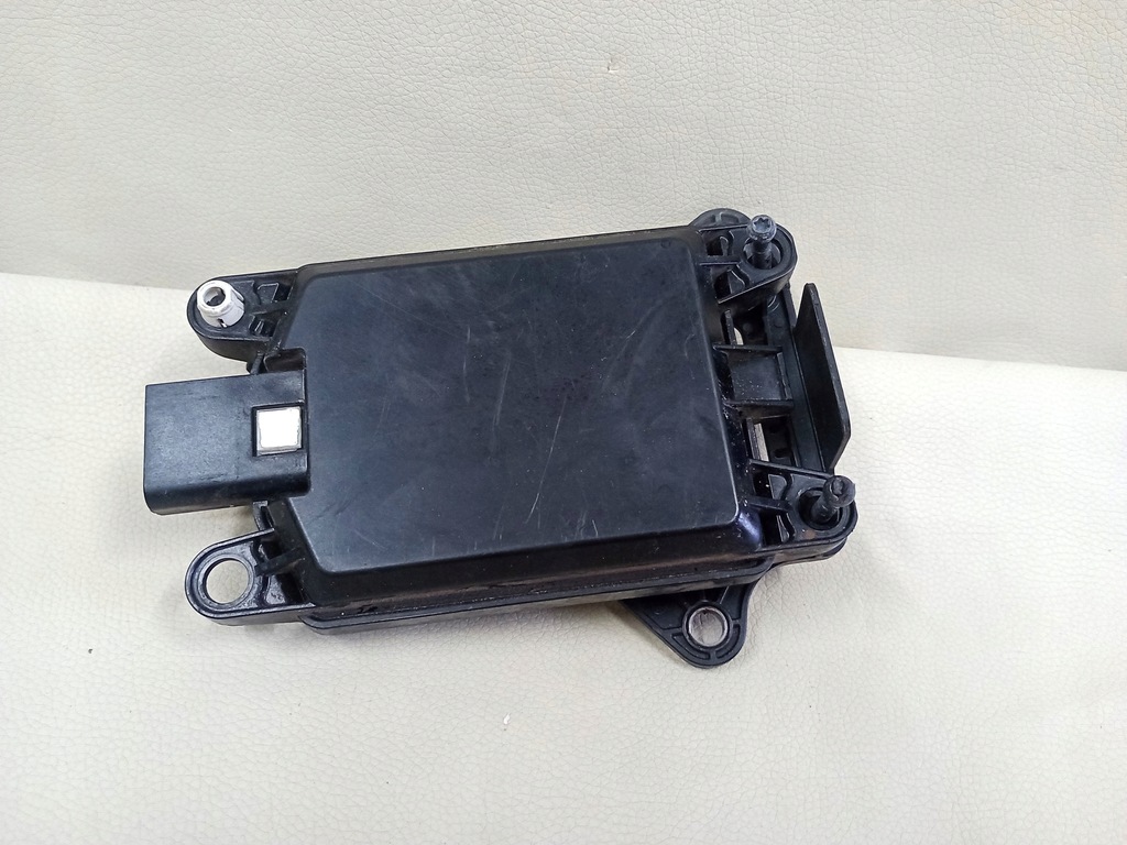 фото №1, Citroen c4 picasso ii 2013+ радар distronic перед