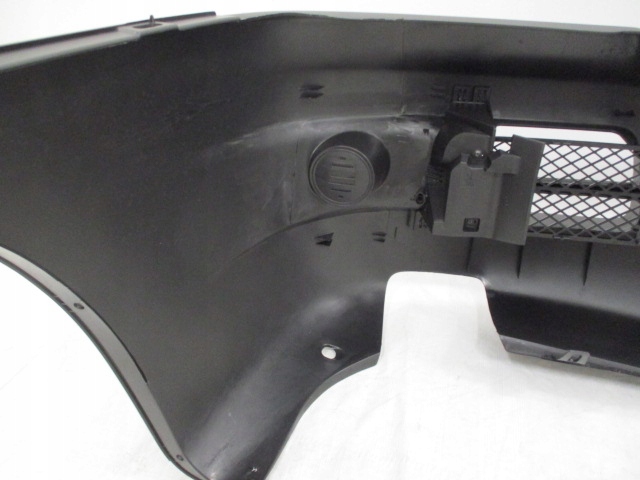 фото №10, Peugeot boxer ii бампер передний перед