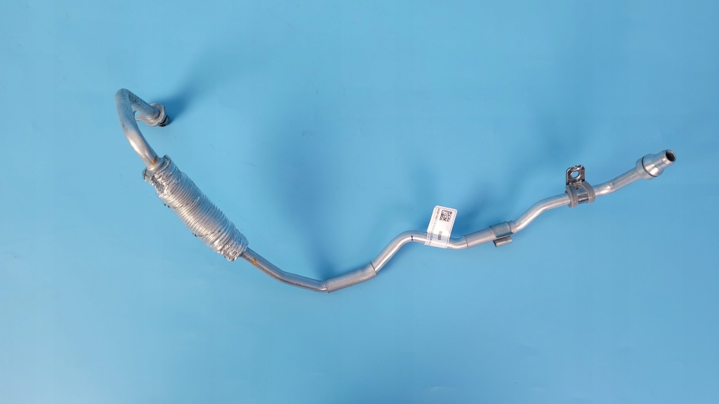 Bmw 2' f44 228i xdrive 21r шланг трубка турбины турбонагнетателя 9488188 Доставка