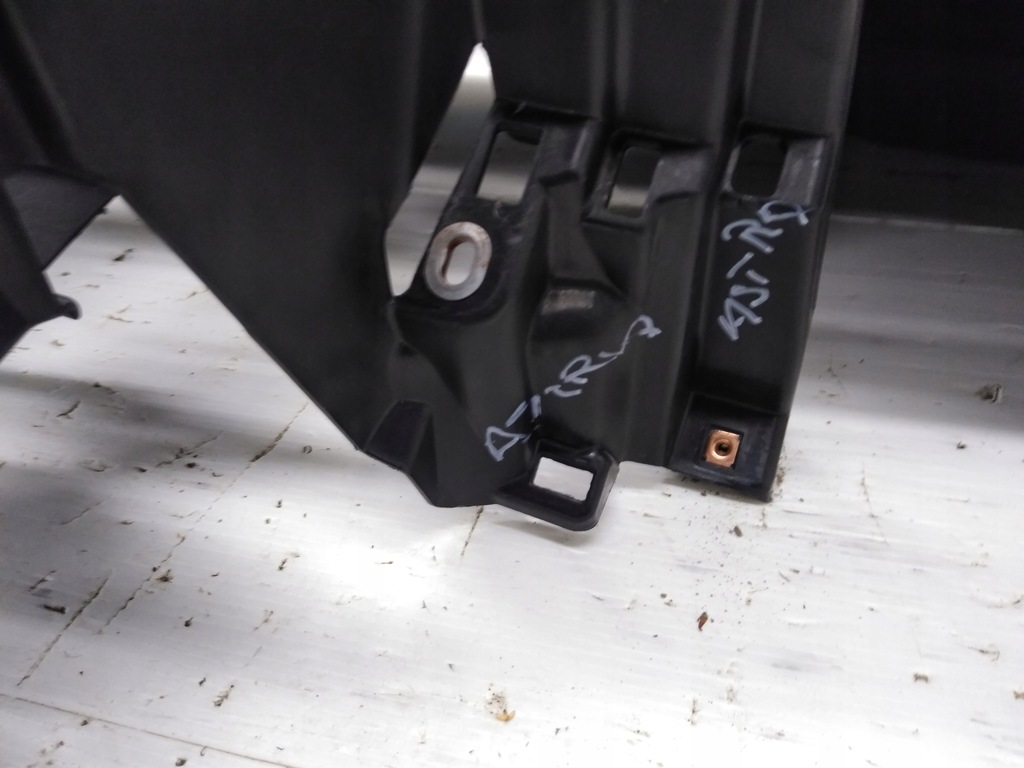 фото №6, Консоль приборная панель opel astra j демонтаж