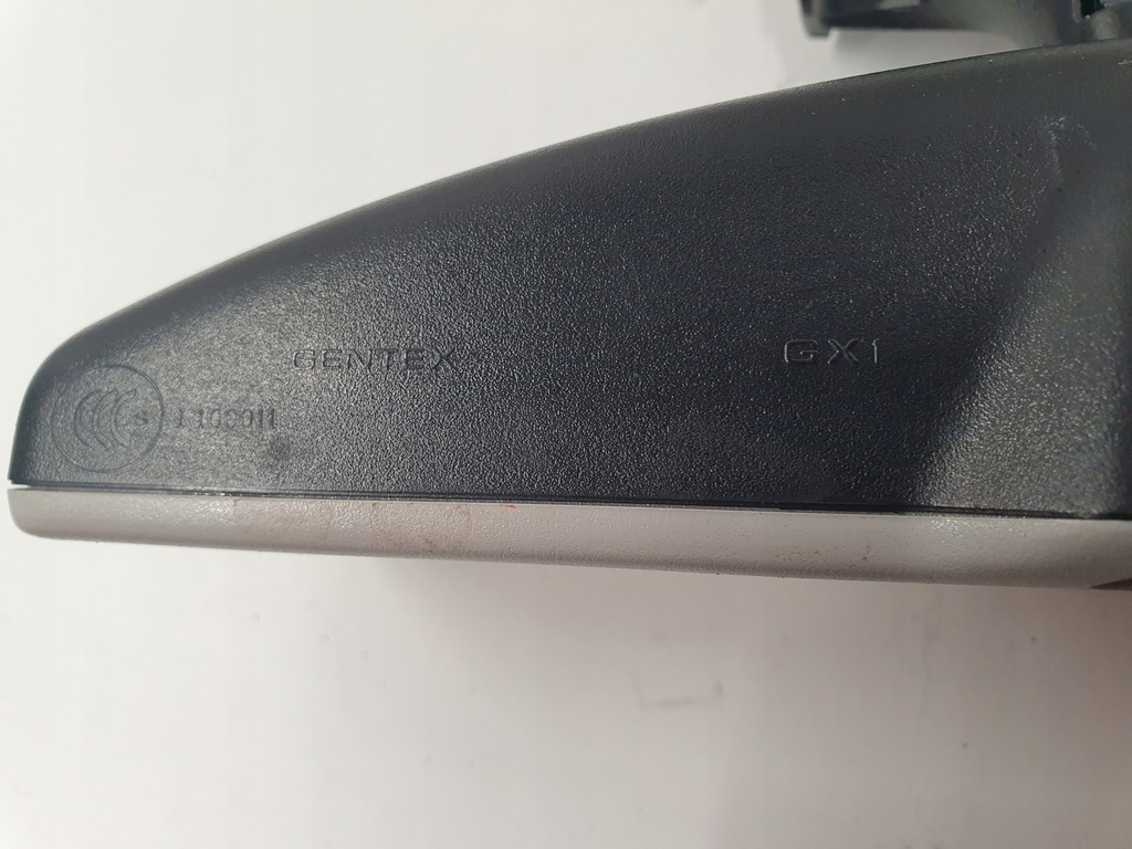 фото №8, Vw passat b7 usa 11-16 2.5b зеркало заднего вида внутреннее фотохромный