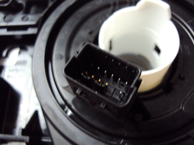 фото №9, Переключатель комбинированный citroen ds3 crossback 18-