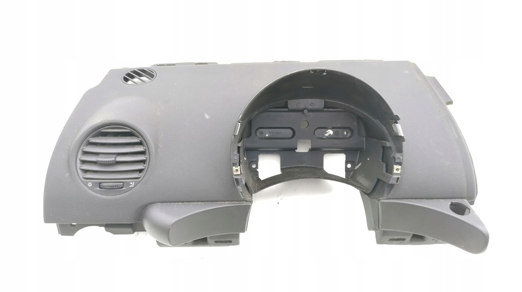 фото №1, Vw new beetle консоль pulpit приборная панель 2000r