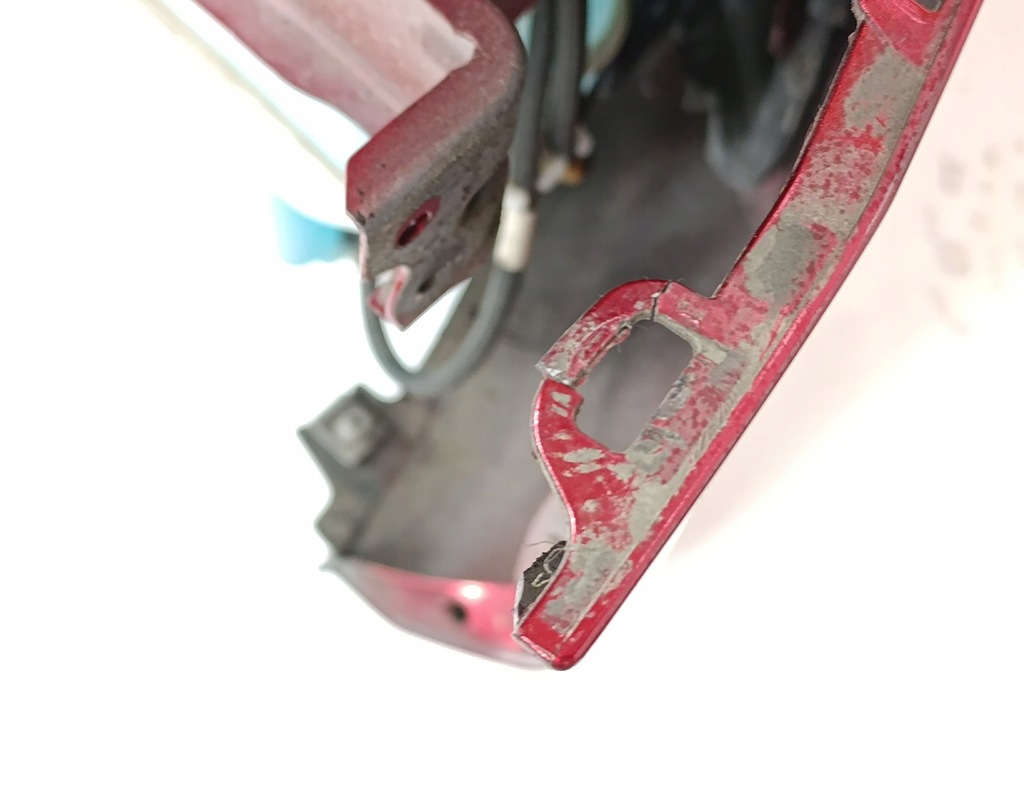 фото №14, Pas передний перед kompletny mazda 6 gj 2.2 d skyactive 41v