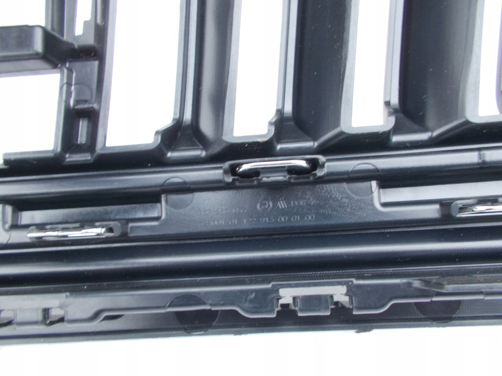 фото №10, Решётка радиатора решётка радиатора skoda scala 2019 - 2023 657 657853343