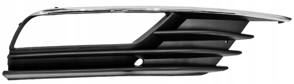 фото №1, Audi a3 8v решітка радіатора рамка протитуманної фари права sedan