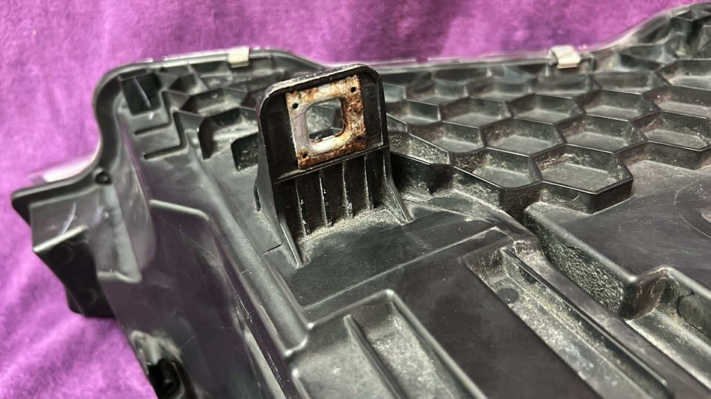 фото №8, Лампа bmw x3 f25 x4 f26 full led lift адаптивний usa sae ліва