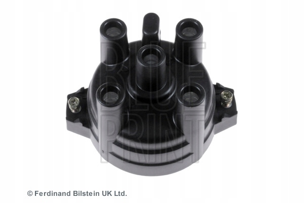 фото №10, Крышка трамблёра распределителя зажигания blue print adn114226