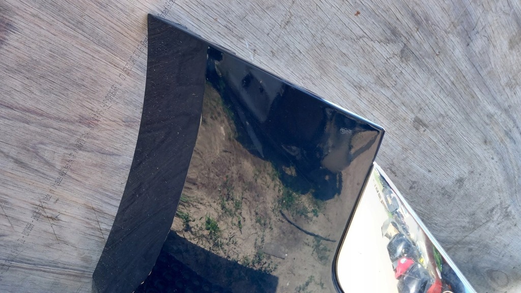 фото №4, Peugeot 5008 i бампер перед kps