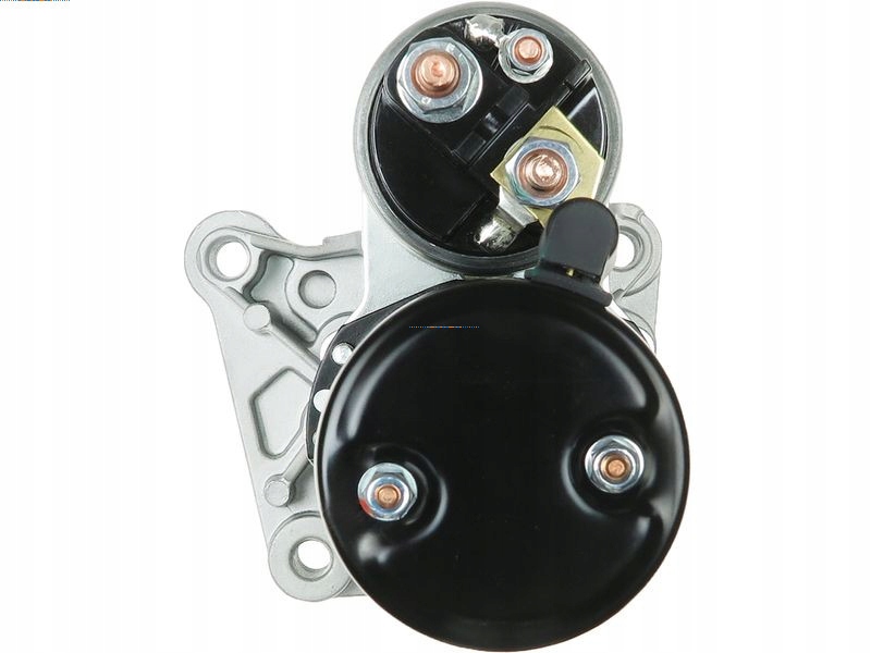 Стартер renault scenic kangoo 1.9 Оригінал