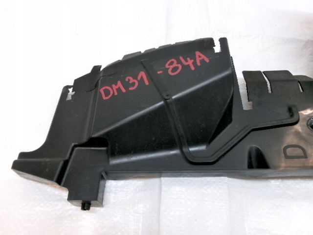 фото №6, 3008 повітропровід повітря права 9683410780