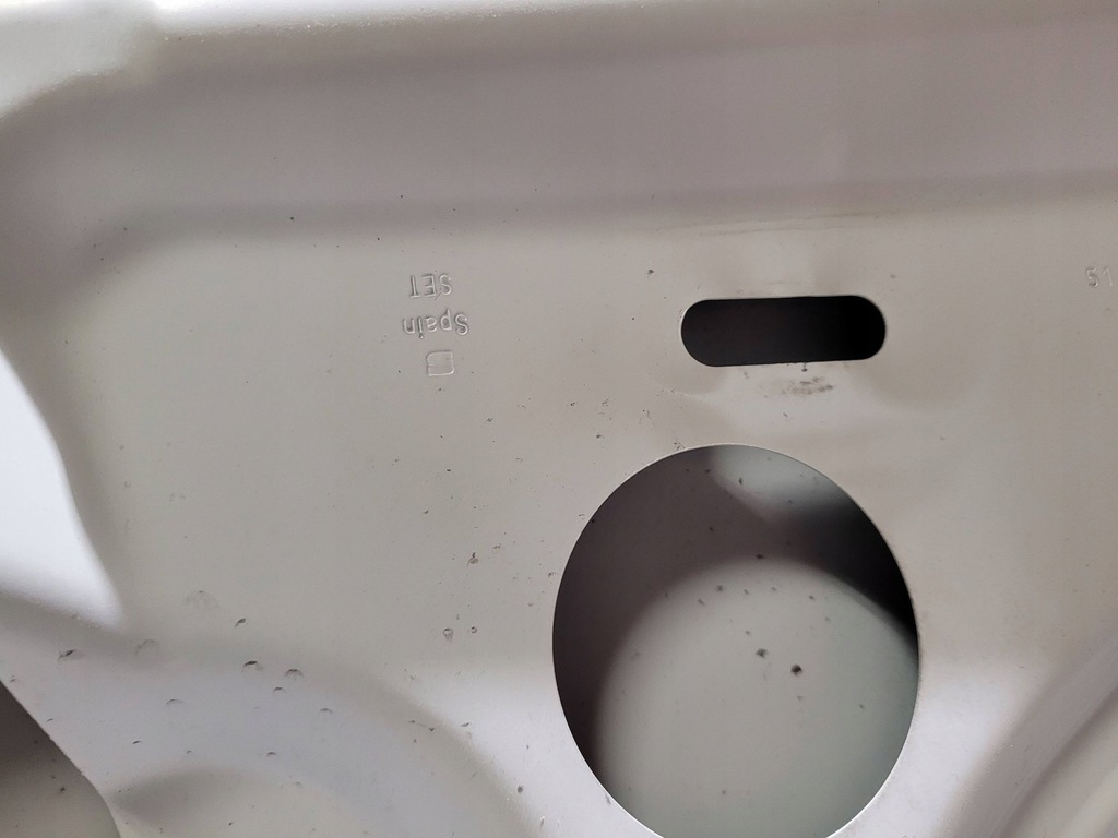 фото №7, Капот seat leon iii lift 17+ 5f0 оригинал